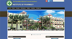 Desktop Screenshot of gspsiop.com
